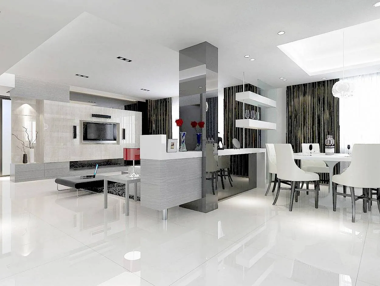How Durable Are Porcelain Tiles?