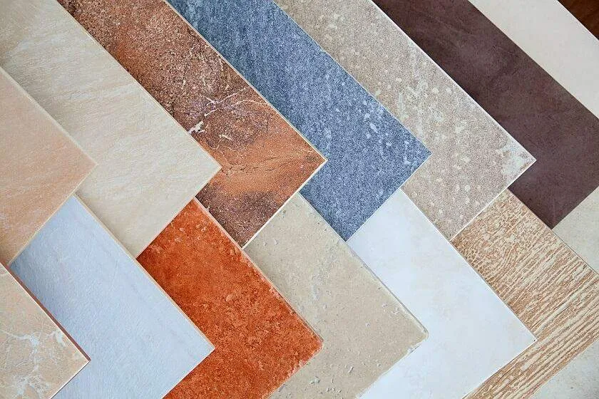 The Definitive Guide to Ceramic Tile Types
